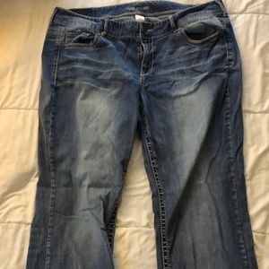 Maurices 20Long Jeans